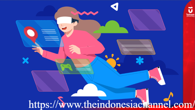 Realitas Digital dan Distorsi Informasi