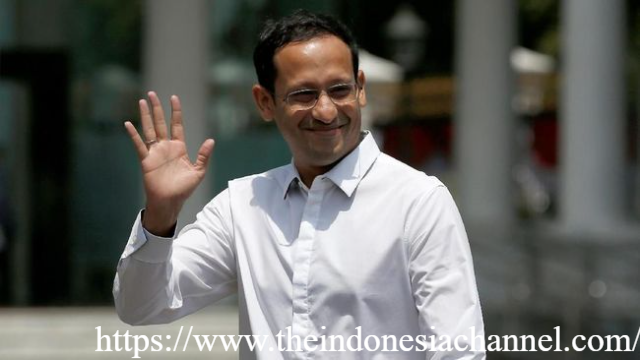 Perjuangan Nadiem Makarim Melawan Sembuh-Kambuh Luka Fisik yang Berulang - Dunia mengenal Nadiem Makarim sebagai sosok visioner di balik raksasa teknologi Gojek dan mantan Menteri Pendidikan, Kebudayaan, Riset, dan Teknologi Indonesia.