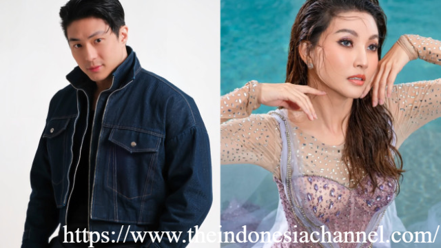 Mengenal Lebih Dekat Giorgio Antonio Chandra