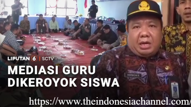 Mengulas Tuntas Insiden Kekerasan Pelajar