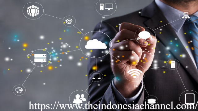 Transformasi Digital Korps Cokelat