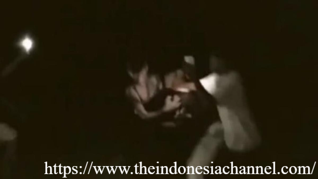 Duel Maut Ala Gladiator di Cianjur